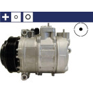 Mahle | Kompressor, Klimaanlage | ACP 42 001S
