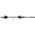 FEBI BILSTEIN 183590 Antriebswelle FEBI BILSTEIN 183590 Antriebswelle