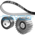 KTB339 Zahnriemensatz