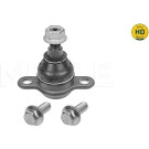 116 010 0013/HD Trag-/Führungsgelenk MEYLE-HD: Better than OE.