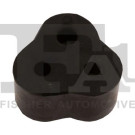 773-904 Halter, Abgasanlage