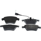 0 986 494 107 Bremsbelagsatz, Scheibenbremse 0 986 494 107 Bremsbelagsatz, Scheibenbremse