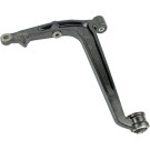 58096301 Lenker, Radaufhängung