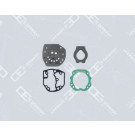 OE Germany | Reparatursatz, Druckluftkompressor | 01 1322 400004