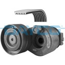 Dayco | Keilrippenriemensatz | KPV150