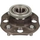 33-0549 Radlagersatz