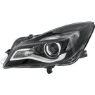 Hella | Hauptscheinwerfer | 1LL 011 165-731
