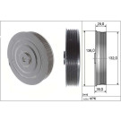 544 0009 10 Riemenscheibe, Kurbelwelle