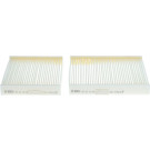 BOSCH 1 987 432 136 Innenraumfilter