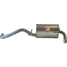 Bosal | Endschalldämpfer | 227-111