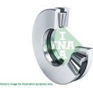INA | Lager, Schaltgetriebe | 722 0963 10