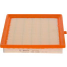 BOSCH F 026 400 348 Luftfilter