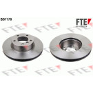 9071028 Bremsscheibe