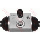 TRW | Radbremszylinder | BWD291