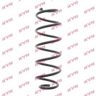 KYB Fahrwerksfeder K-Flex RH6613