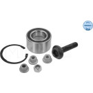 100 498 0210 Radlagersatz MEYLE-ORIGINAL: True to OE.