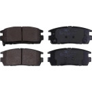 Maxgear | Bremsbelagsatz, Scheibenbremse | 19-1469