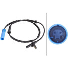 Hella | Sensor, Raddrehzahl | 6PU 012 806-091