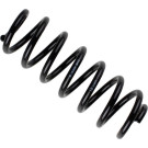 36-292899 Fahrwerksfeder BILSTEIN - B3 Serienersatz (Federn)
