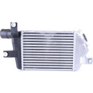 96373 Ladeluftkühler ** FIRST FIT **