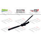 2111715 Geberzylinder, Kupplung