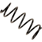 36-217236 Fahrwerksfeder BILSTEIN - B3 Serienersatz (Federn)