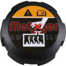 2140456 Verschlussdeckel, Kühlmittelbehälter GREENPARTS