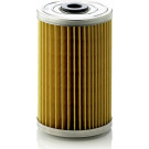 H 719/2 Ölfilter