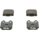 0 986 494 231 Bremsbelagsatz, Scheibenbremse 0 986 494 231 Bremsbelagsatz, Scheibenbremse