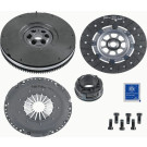 SACHS 2290 601 069 Kupplungssatz ZMS Modul