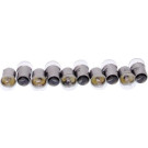 Maxgear | Glühlampe, Blinkleuchte | 78-0075SET