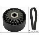 529 0172 10 Keilrippenriemensatz