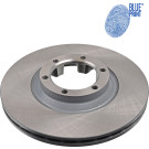 Blue Print | Bremsscheibe | ADC44318