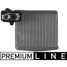 Mahle | Verdampfer, Klimaanlage | AE 105 000P