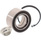 2 x SKF Radlagersatz | VKBA 1460 2 x SKF Radlagersatz | VKBA 1460