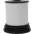 587106 Kraftstofffilter