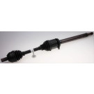 36362 Antriebswelle GKN Automotive OE-Technologie 52°