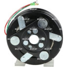 380148 Magnetkupplung, Klimakompressor