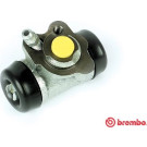 Brembo | Radbremszylinder | A 12 354