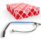 FEBI BILSTEIN 24492 Verschleißkontakt, Warnkontakt FEBI BILSTEIN 24492 Verschleißkontakt, Warnkontakt