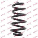 KYB Fahrwerksfeder K-Flex RH6574
