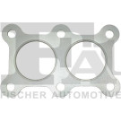 110-947 Dichtung, Abgasrohr