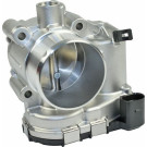 0892393 Drosselklappenstutzen