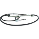 BOSCH | Seilzug, Feststellbremse | 1 987 477 803