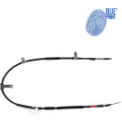 Blue Print | Seilzug, Feststellbremse | ADG046280