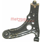 58012401 Lenker, Radaufhängung