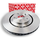 FEBI BILSTEIN 108464 Bremsscheibe FEBI BILSTEIN 108464 Bremsscheibe