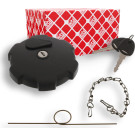 FEBI BILSTEIN 46450 Verschluss, Kraftstoffbehälter