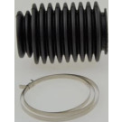 Spidan | Faltenbalg, Lenkung | 83849 Spidan | Faltenbalg, Lenkung | 83849