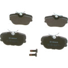 0 986 494 058 Bremsbelagsatz, Scheibenbremse 0 986 494 058 Bremsbelagsatz, Scheibenbremse